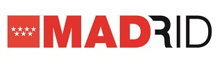 Logo Comunidad de Madrid