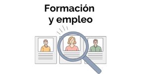 Formación y empleo