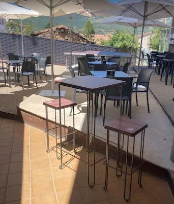 Bar restaurante El Chiringuito