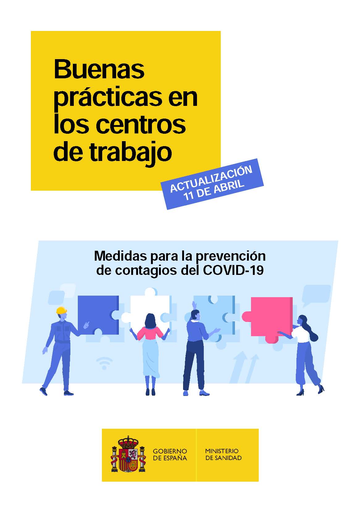 15 4 1 BUENAS PRÁCTICAS EN LOS CENTROS DE TRABAJO COVID 19 01