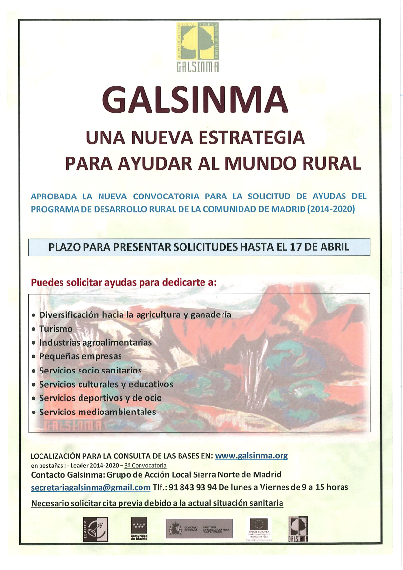 GALSINMA