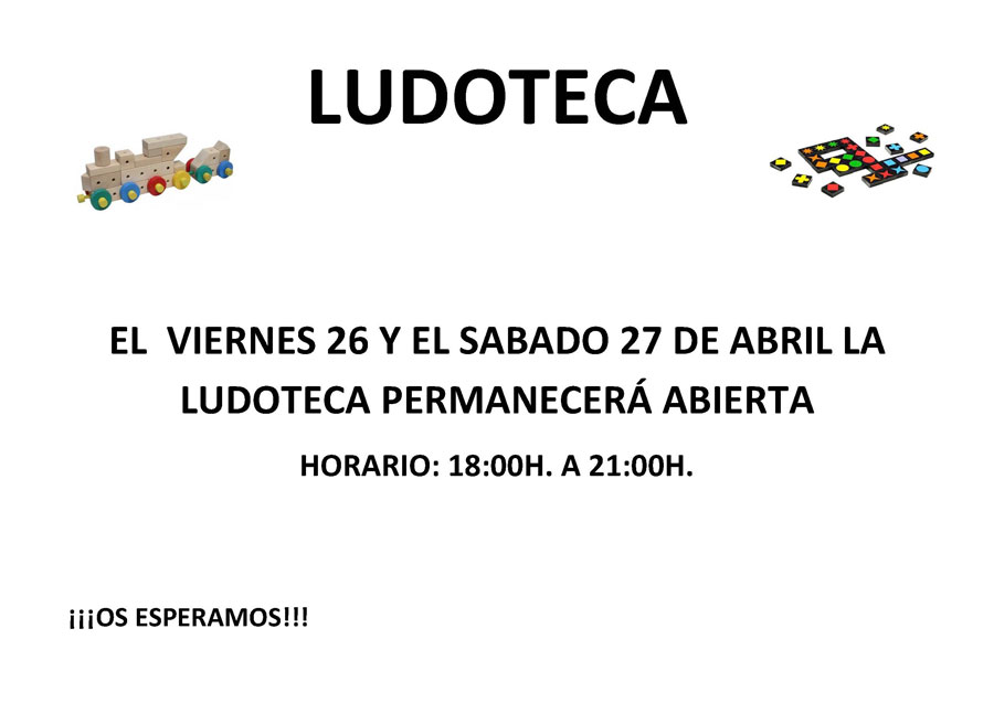 LUDOTECA