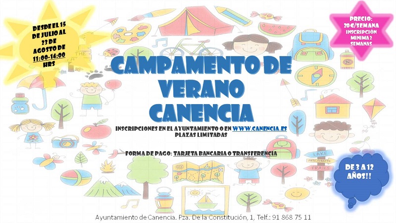 CampamentoVerano2019