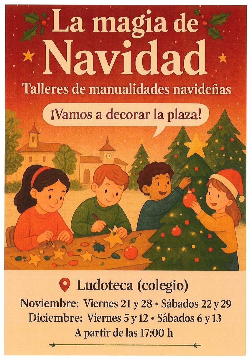 Talleres_manualidades_navideñas