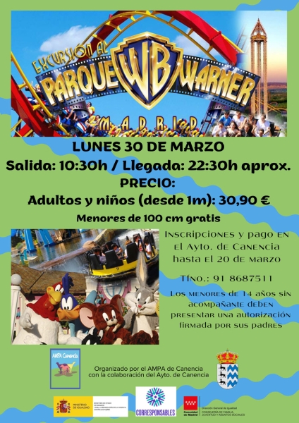 Cartel-Parque-Warner-2026-I